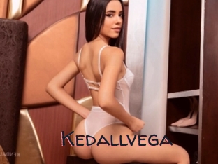 Kedallvega