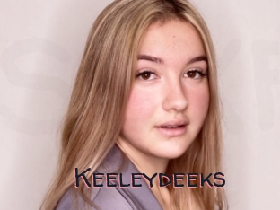 Keeleydeeks