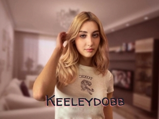 Keeleydobb