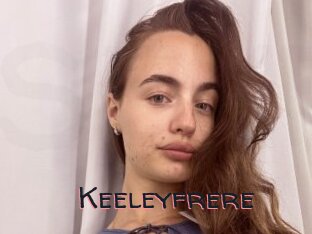 Keeleyfrere