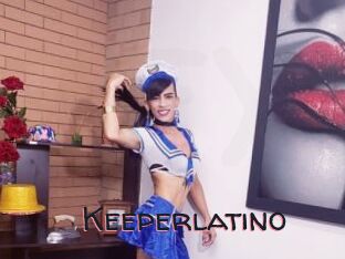 Keeperlatino