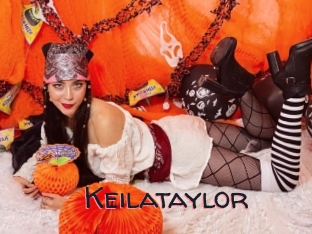 Keilataylor