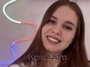 Keiraasti