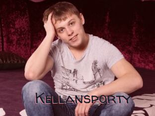 Kellansporty