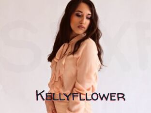 Kellyfllower