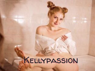 Kellypassion