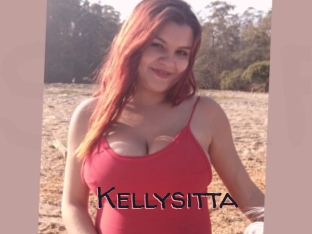 Kellysitta