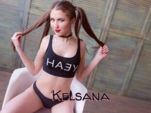 Kelsana