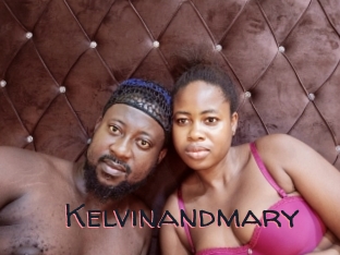 Kelvinandmary