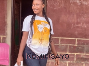 Kemifisayo