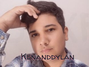 Kenanddylan