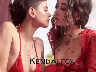 Kendalfox