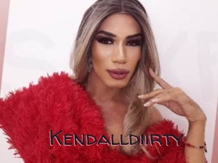 Kendalldiirty