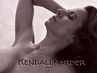 Kendallharder