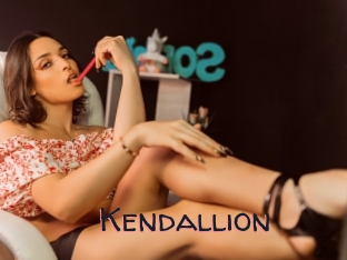 Kendallion