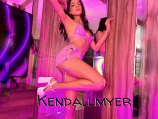 Kendallmyer