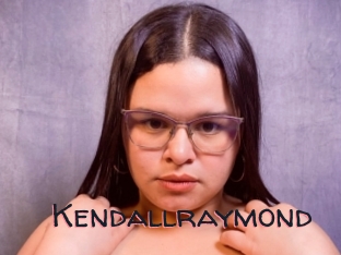 Kendallraymond