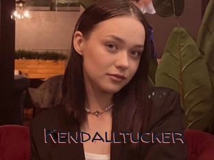 Kendalltucker