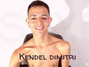 Kendel_dimitri