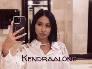 Kendraalone