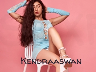 Kendraaswan