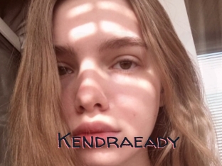 Kendraeady