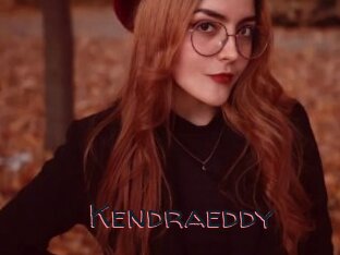 Kendraeddy