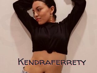 Kendraferrety