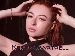 Kendragartrell