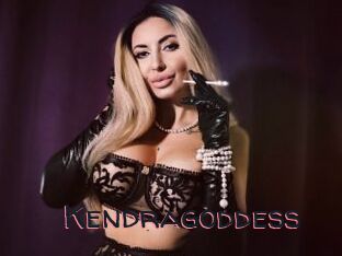 Kendragoddess