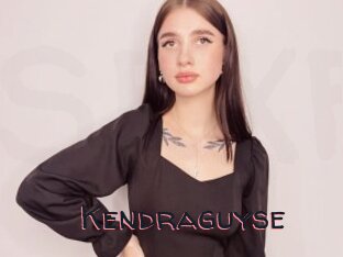 Kendraguyse