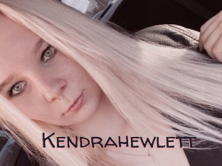 Kendrahewlett