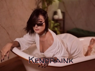 Kendraink