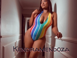 Kendramendoza