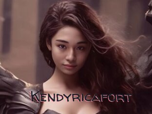 Kendyricafort