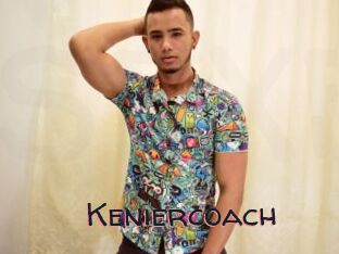 Keniercoach