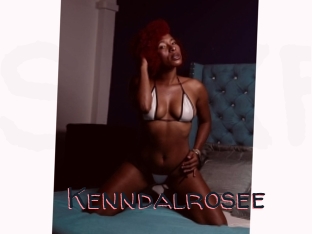 Kenndalrosee