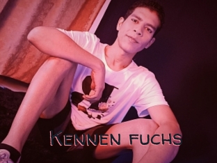 Kennen_fuchs