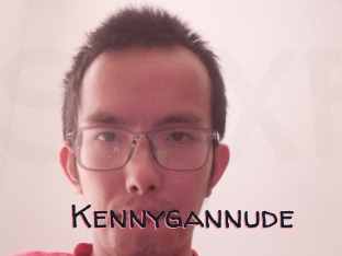 Kennygannude