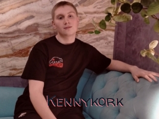 Kennykork