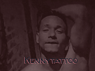 Kennytattoo