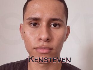 Kensteven