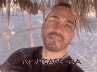 Kentcabrera