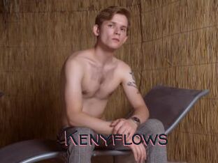 Kenyflows