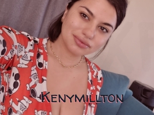 Kenymillton