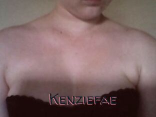 Kenziefae