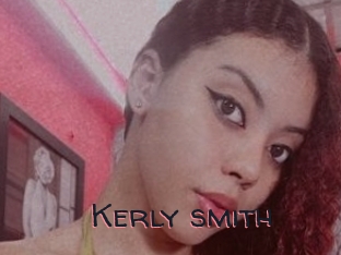 Kerly_smith