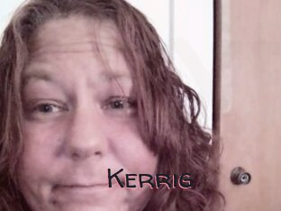 Kerrig