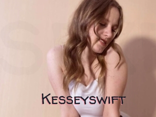 Kesseyswift