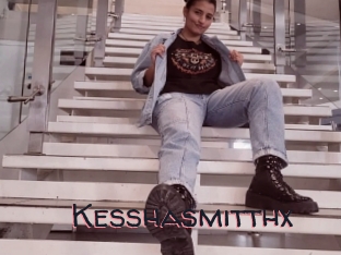 Kesshasmitthx